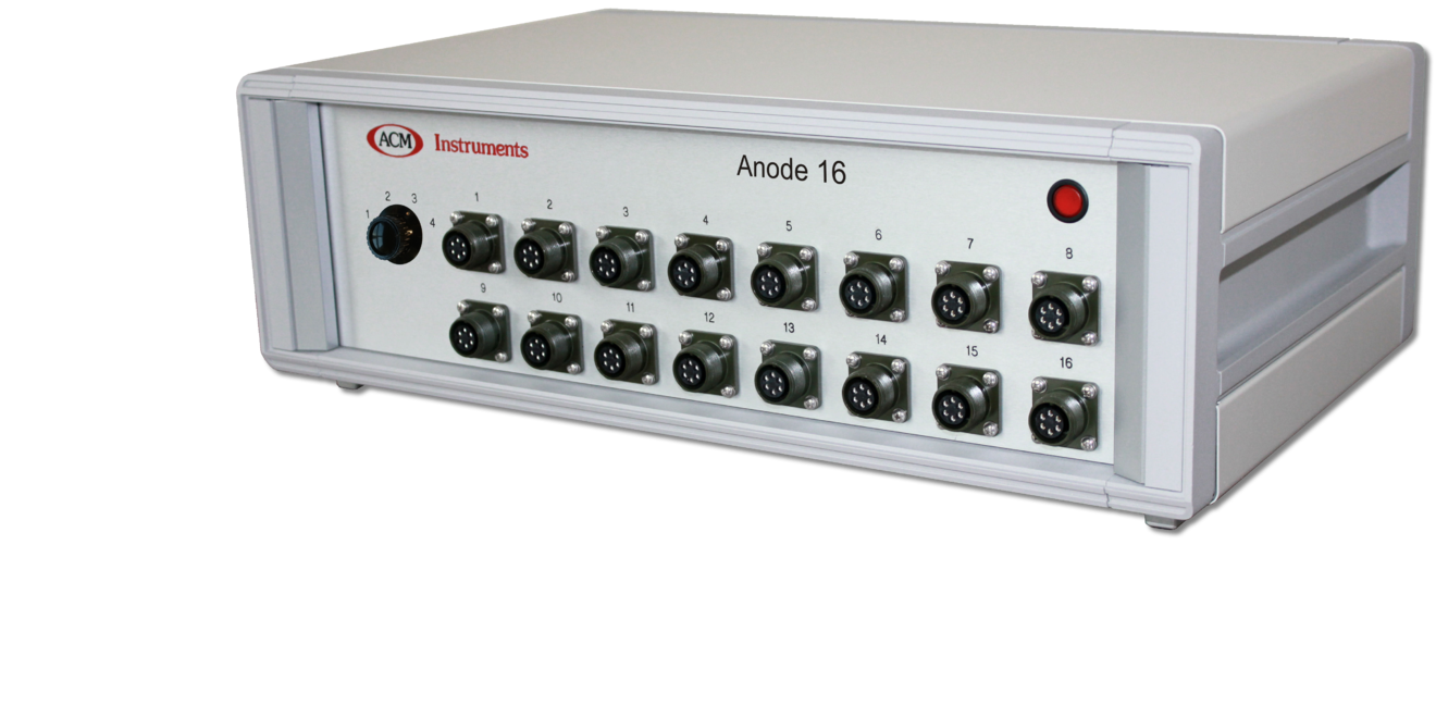 Anode 16