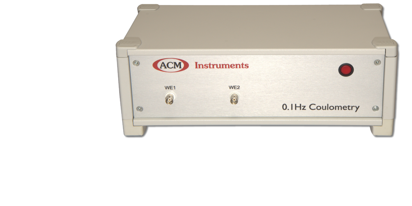 0.1Hz Coulometry