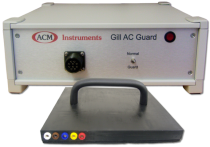 Gill AC Guard Ring Gill AC Guard Ring
